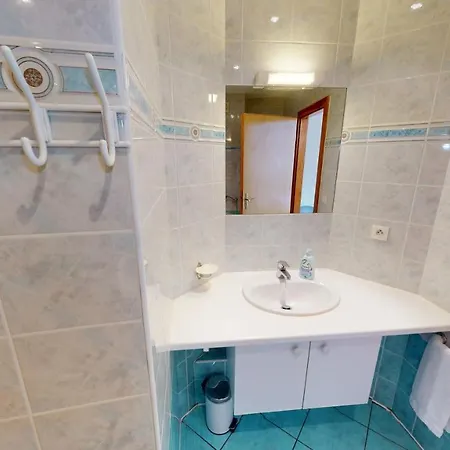 Bleu Mesange - 2 Bedrooms And 2 Bathrooms * Štrasburk