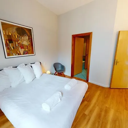 Apartmán Bleu Mesange - 2 Bedrooms And 2 Bathrooms *