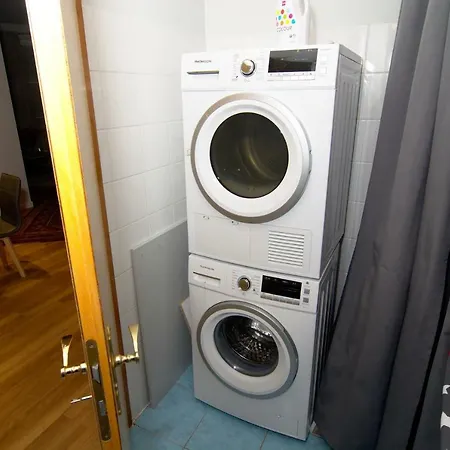 Bleu Mesange - 2 Bedrooms And 2 Bathrooms Štrasburk